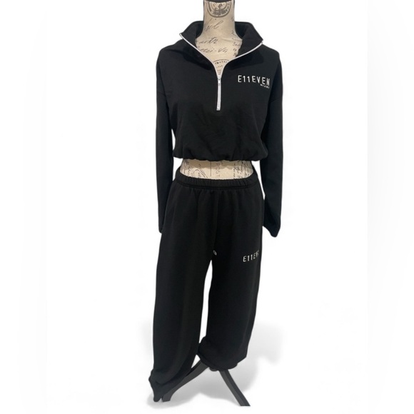 Rare E11EVEN Miami Tracksuit – NWOT! ✨ - Picture 1 of 8